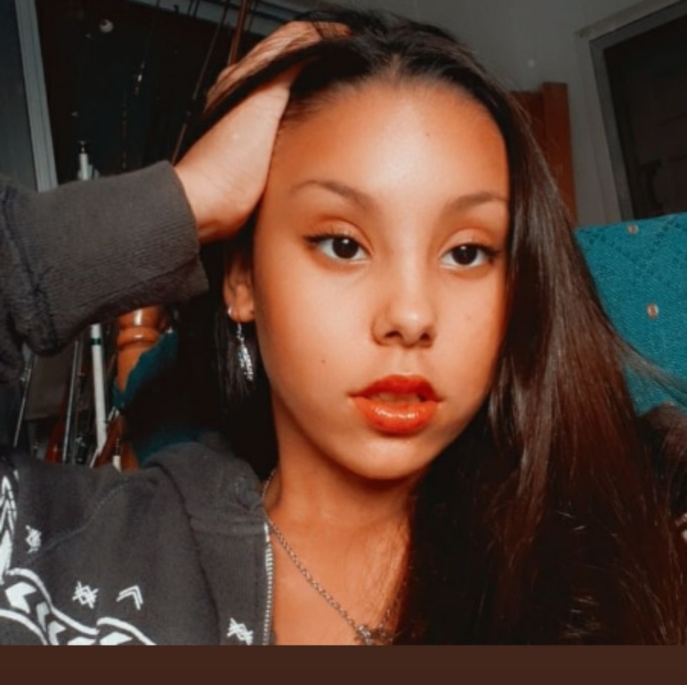 Meet your Posher, Rhianna